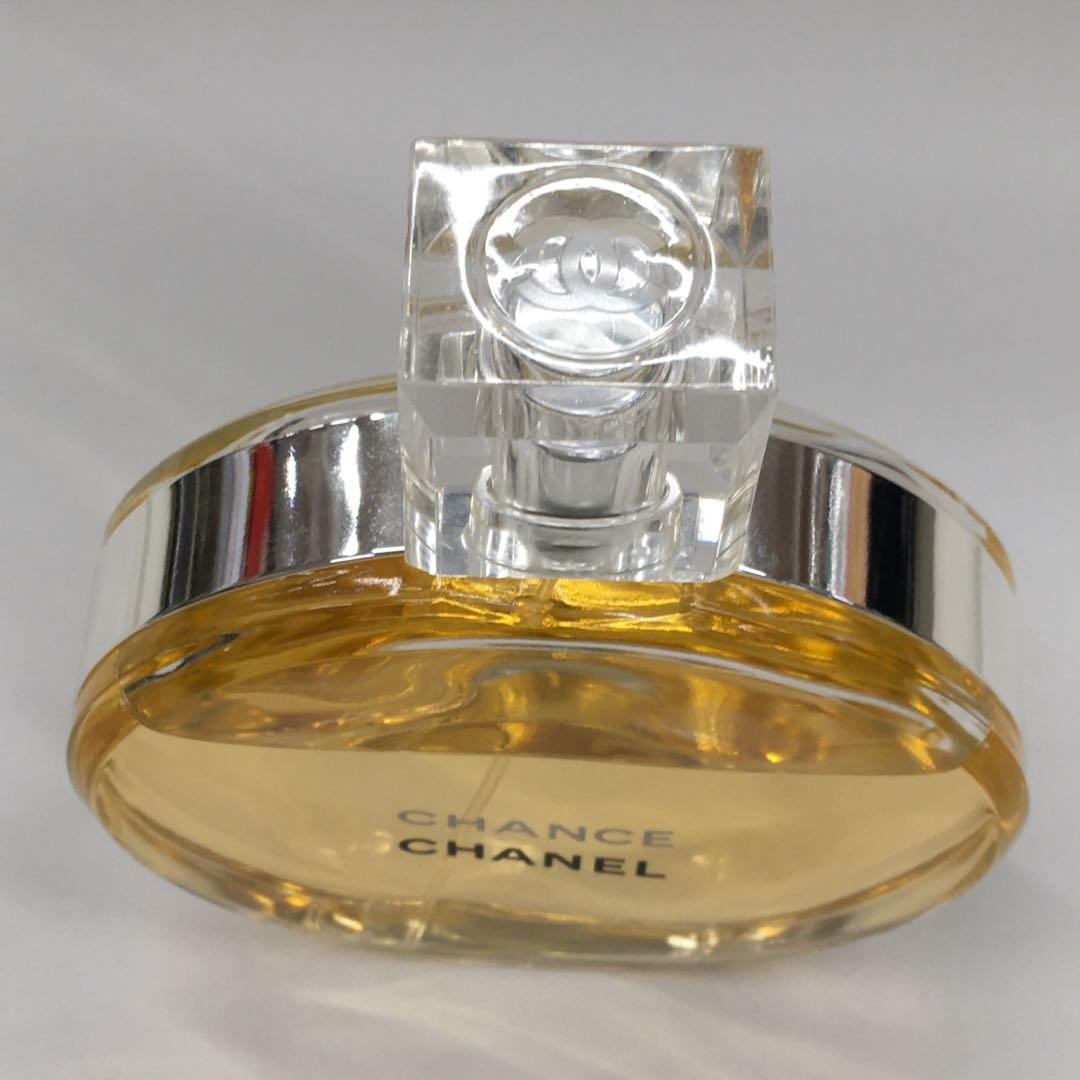 シャネル CHANEL 香水 チャンス CHANCE 150ml