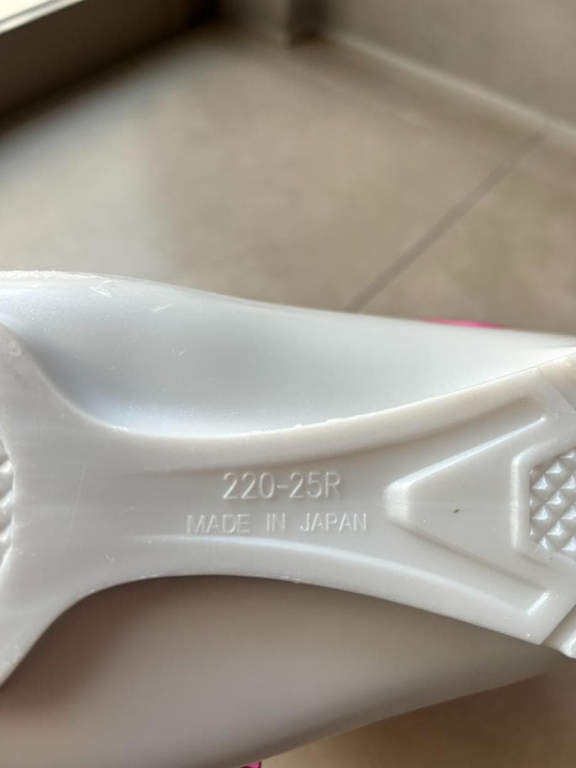 スキー板118cm ＆ ブーツ22cm　2点セット（身長124～136cm）