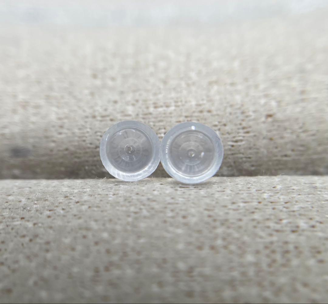 専用JA158★高級 大粒ダイヤモンド1.467ct プラチナ ピアス ソ2枚付