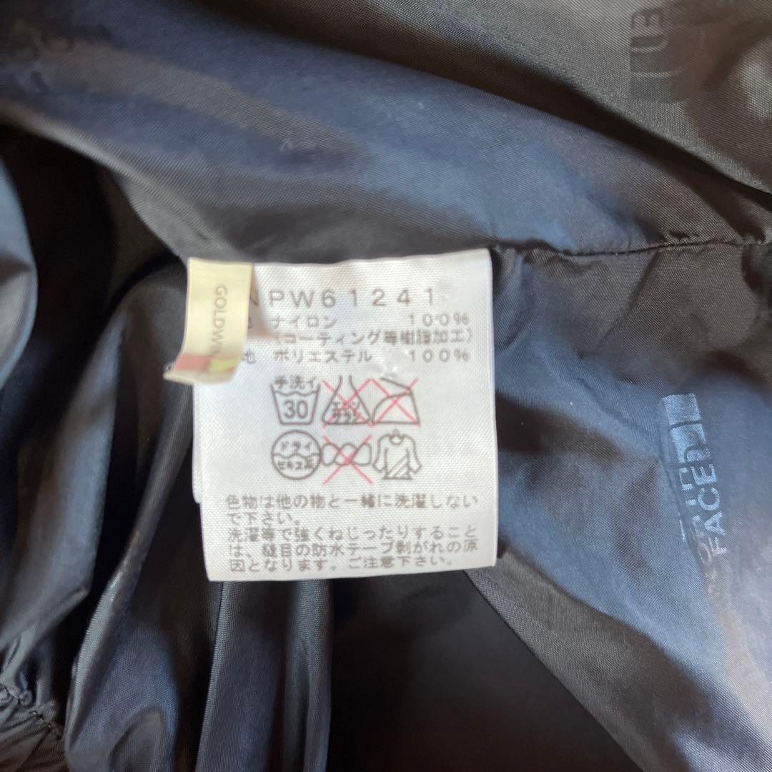 The North Face スクープ ジャケット