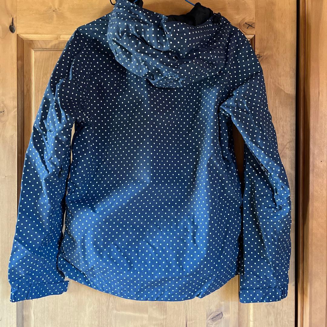 The North Face スクープ ジャケット