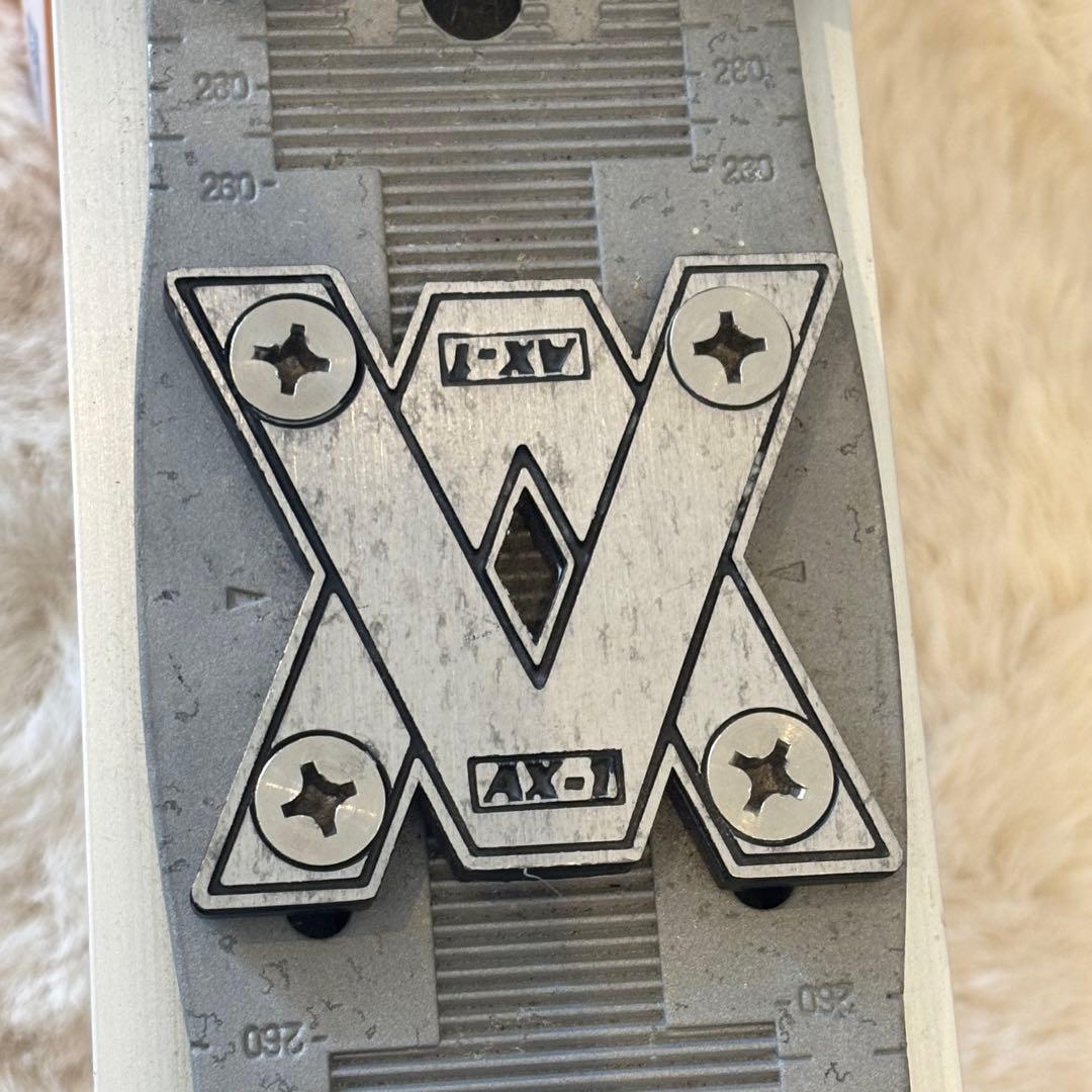 【希少】ツリス　TRIS インラインスキー