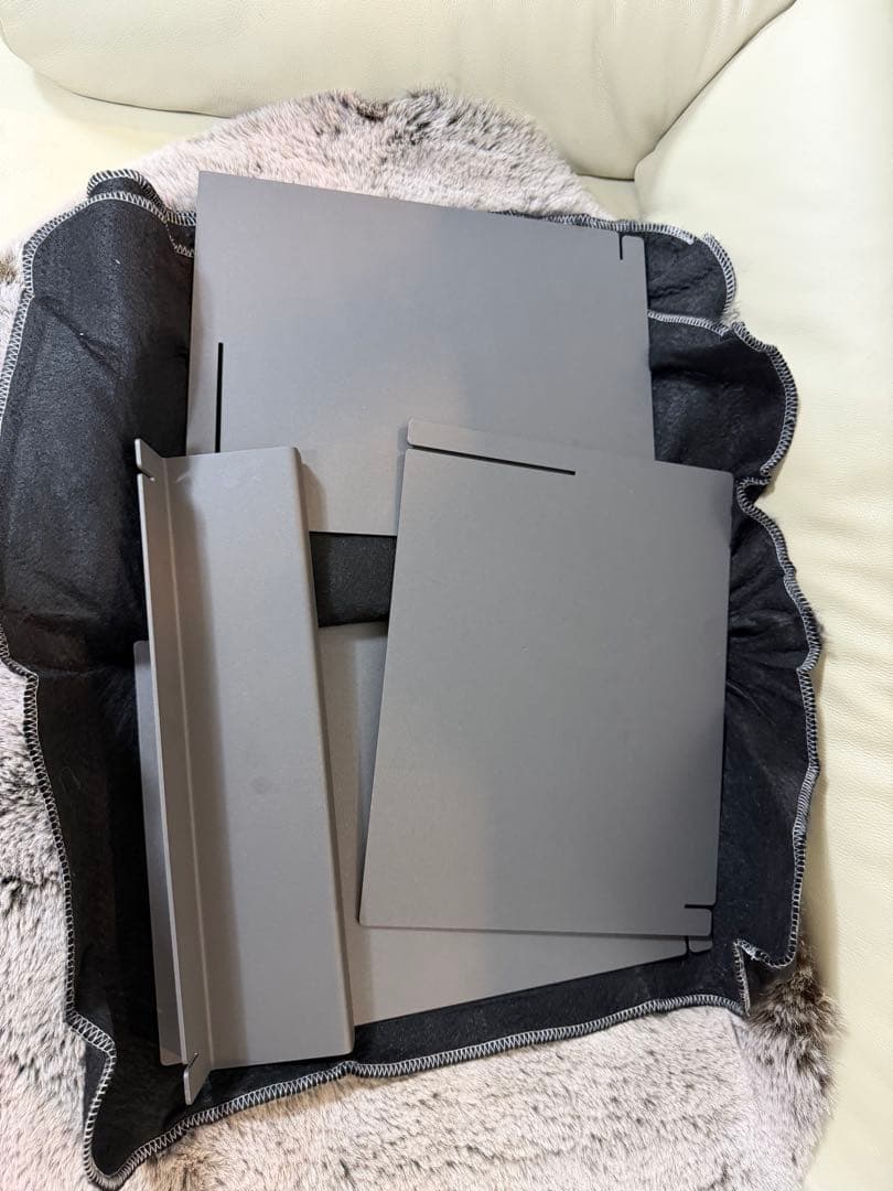 オーランド クラッシックストーブ 未使用