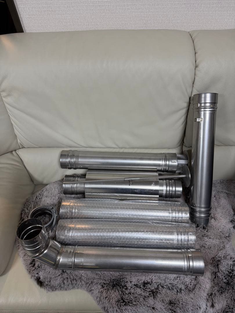 オーランド クラッシックストーブ 未使用