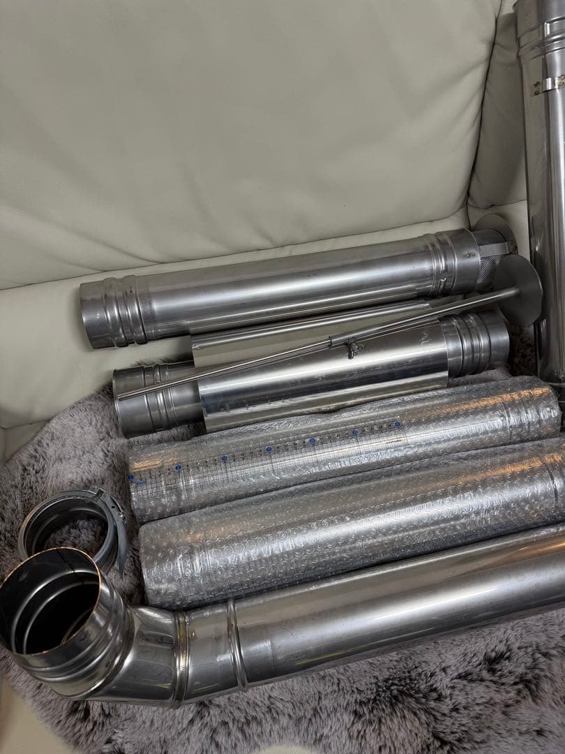 オーランド クラッシックストーブ 未使用