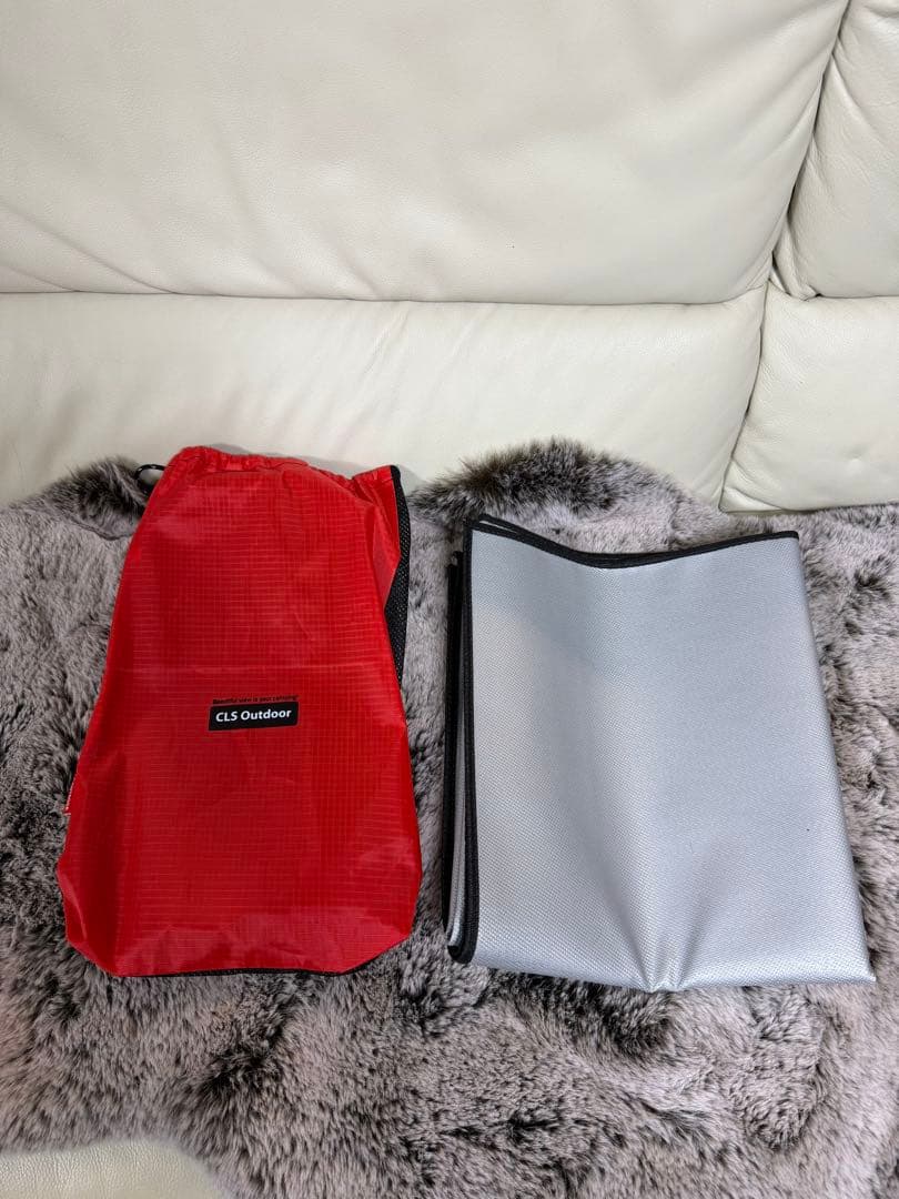 オーランド クラッシックストーブ 未使用