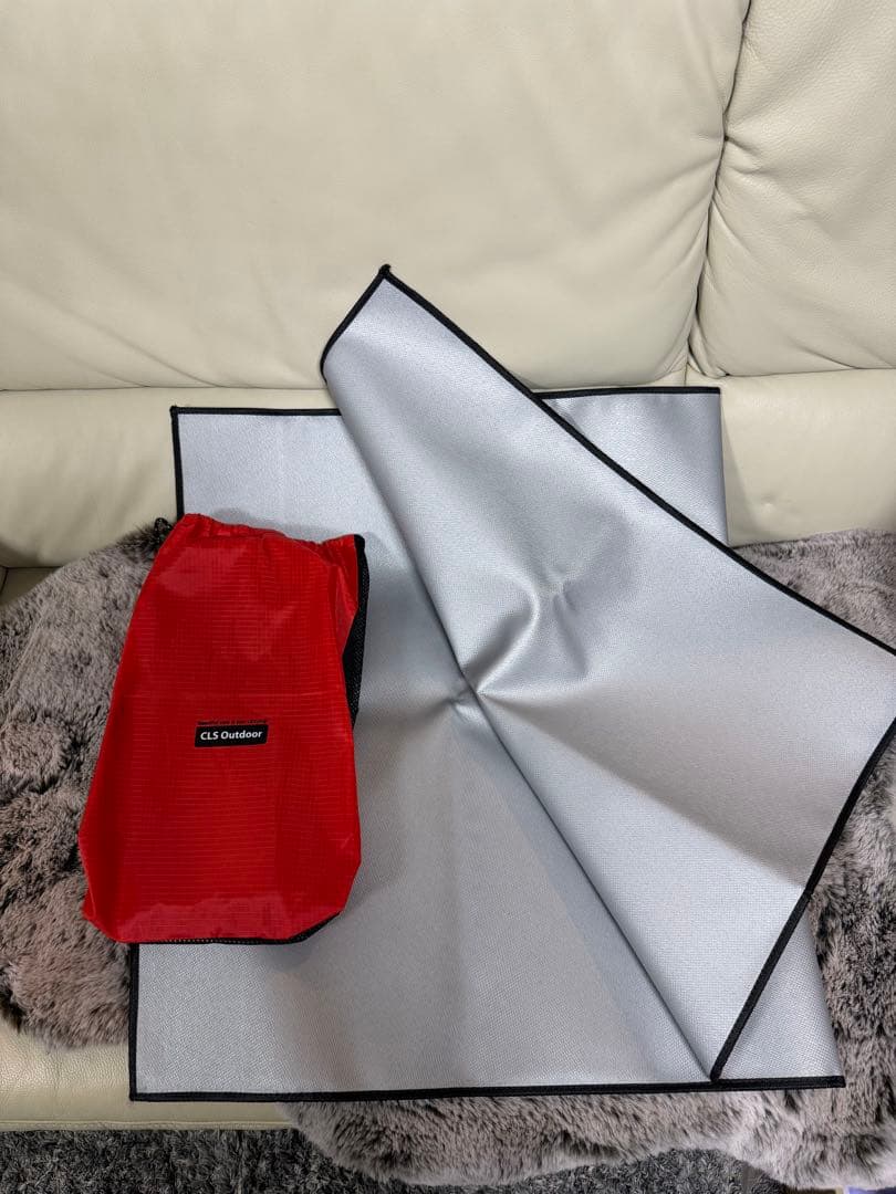 オーランド クラッシックストーブ 未使用