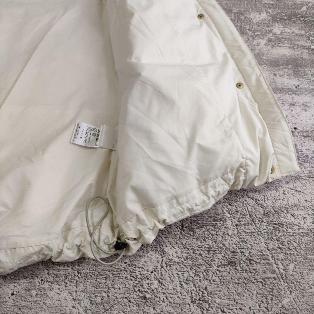 23AW 未使用 IENA LIMONTA ダウンベスト　防寒