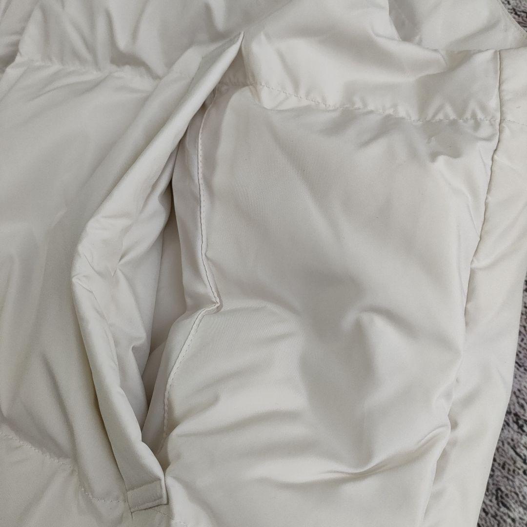 23AW 未使用 IENA LIMONTA ダウンベスト　防寒