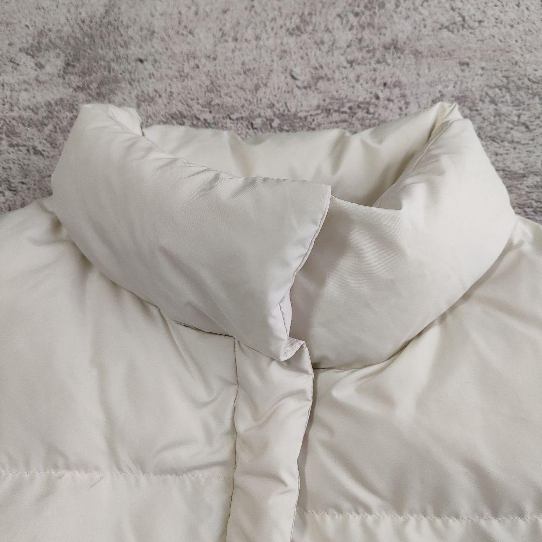 23AW 未使用 IENA LIMONTA ダウンベスト　防寒