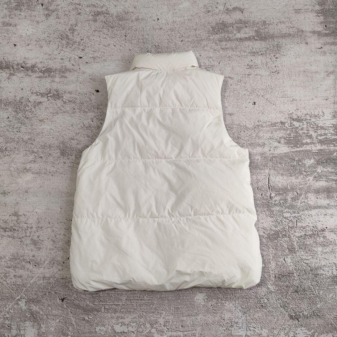 23AW 未使用 IENA LIMONTA ダウンベスト　防寒