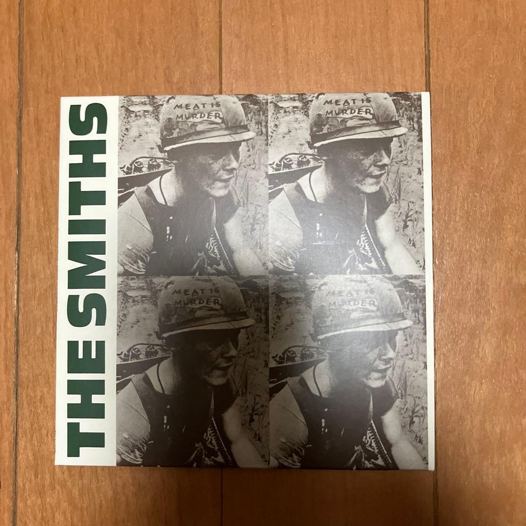 【限定品】THE SMITHS Complete ザ・スミス　コンプリート