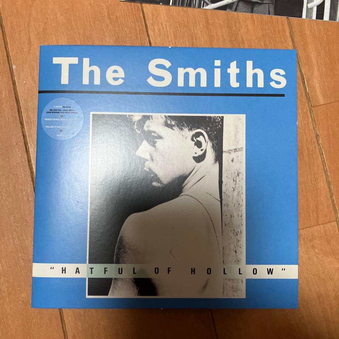 【限定品】THE SMITHS Complete ザ・スミス　コンプリート