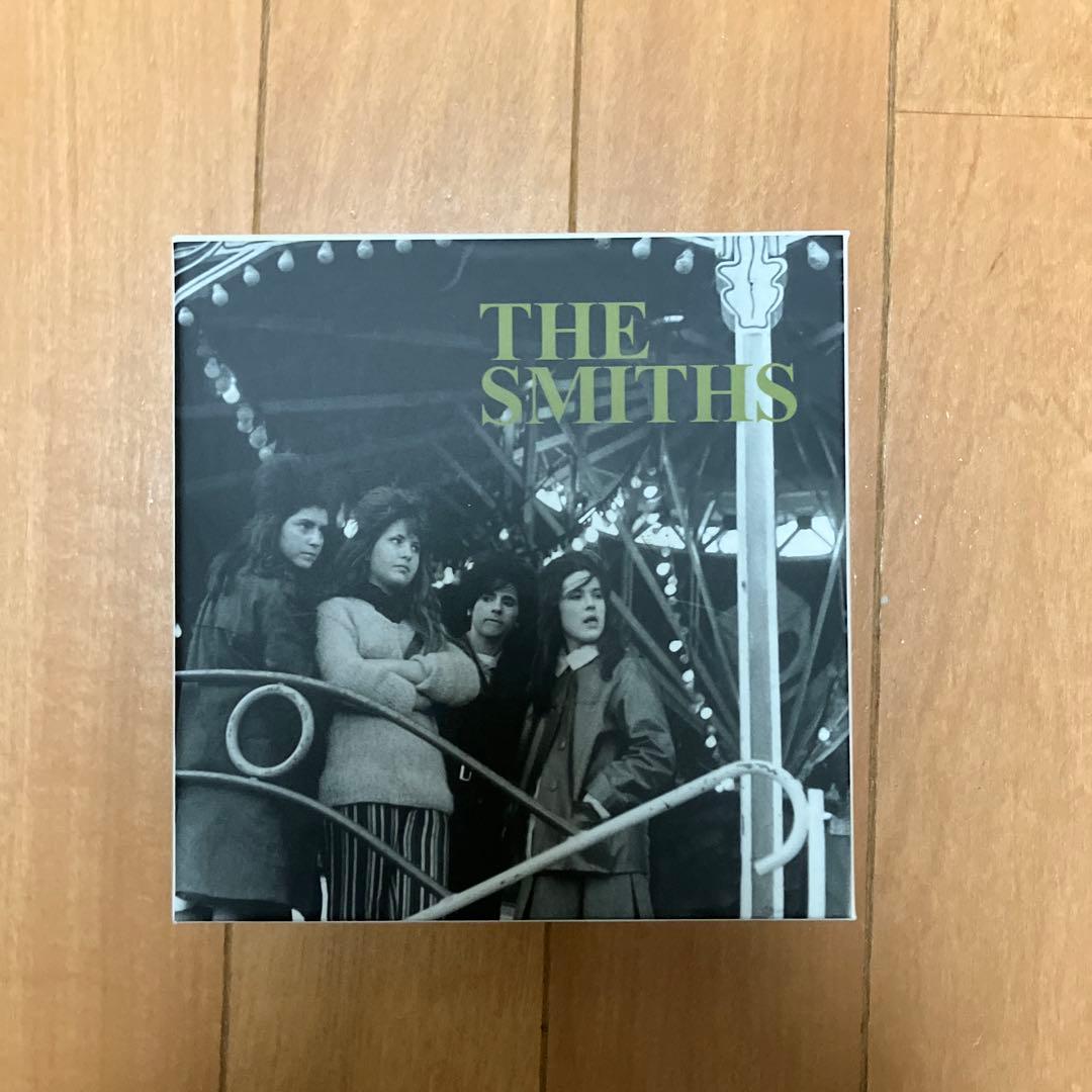 【限定品】THE SMITHS Complete ザ・スミス　コンプリート