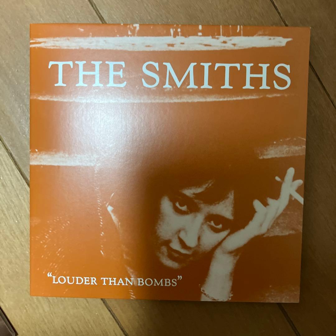【限定品】THE SMITHS Complete ザ・スミス　コンプリート