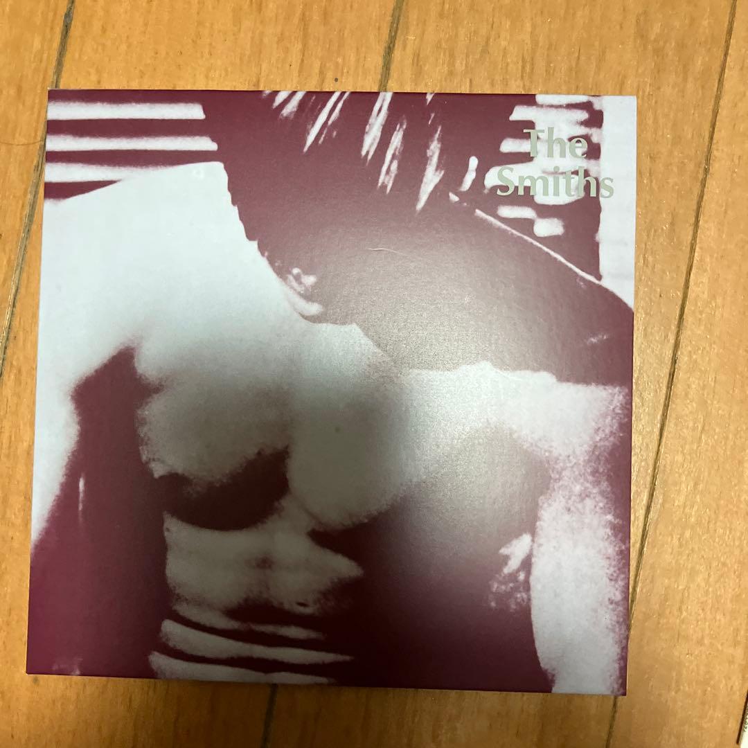 【限定品】THE SMITHS Complete ザ・スミス　コンプリート
