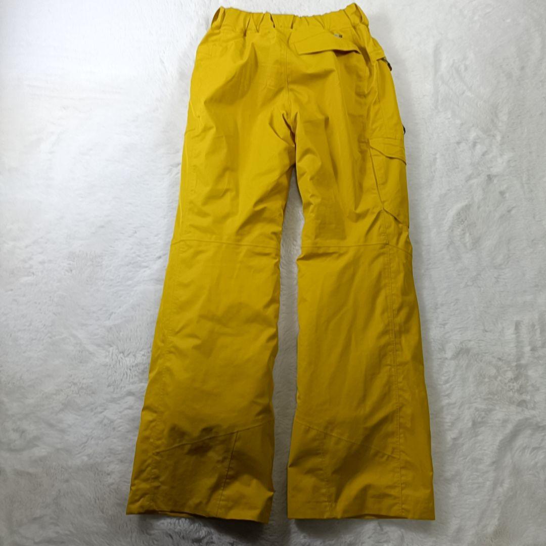 良品✨SALOMON スノーボード ウェア スキー 上下 セットアップ L