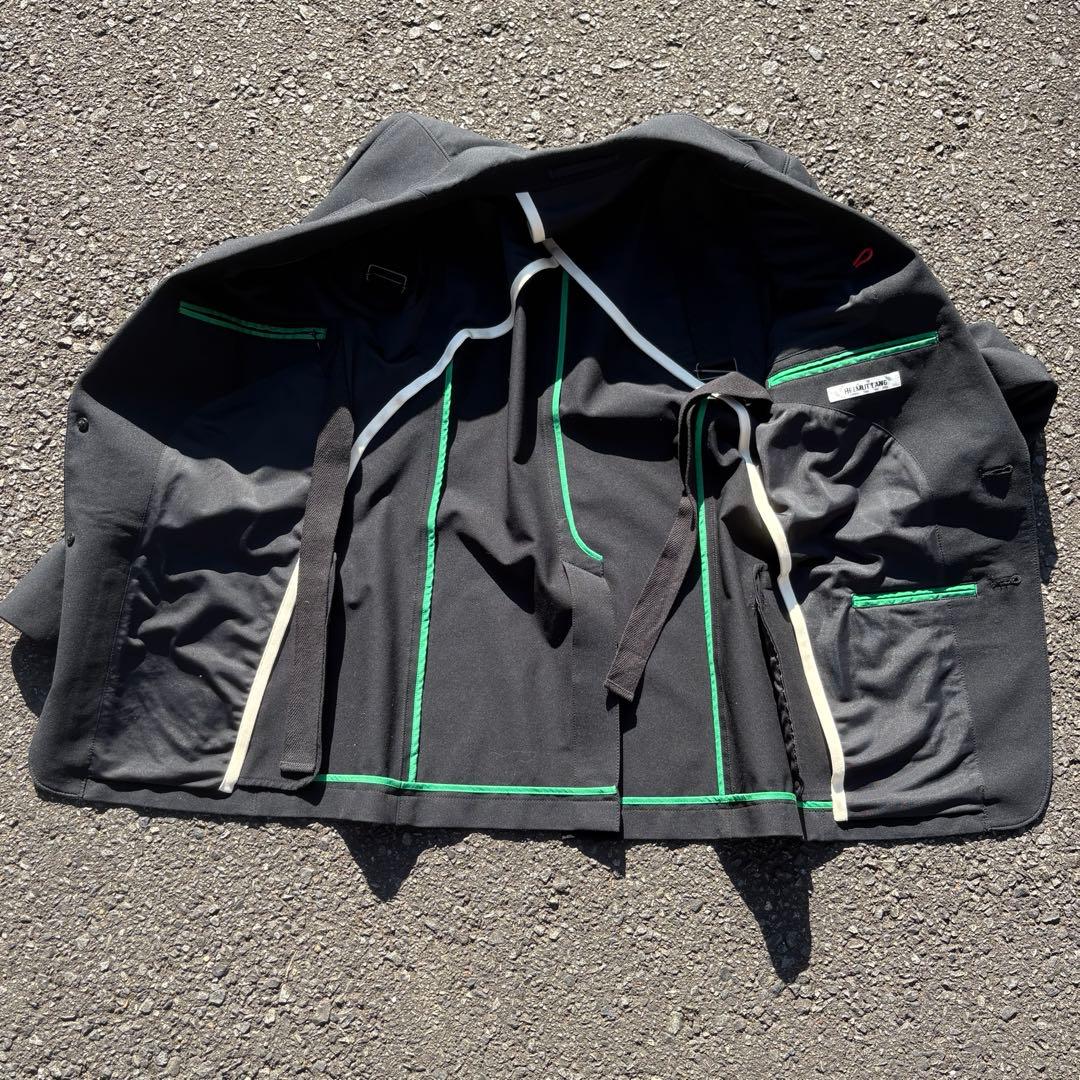 ジャケット・アウター Helmut Lang Classic Tailored Jacket