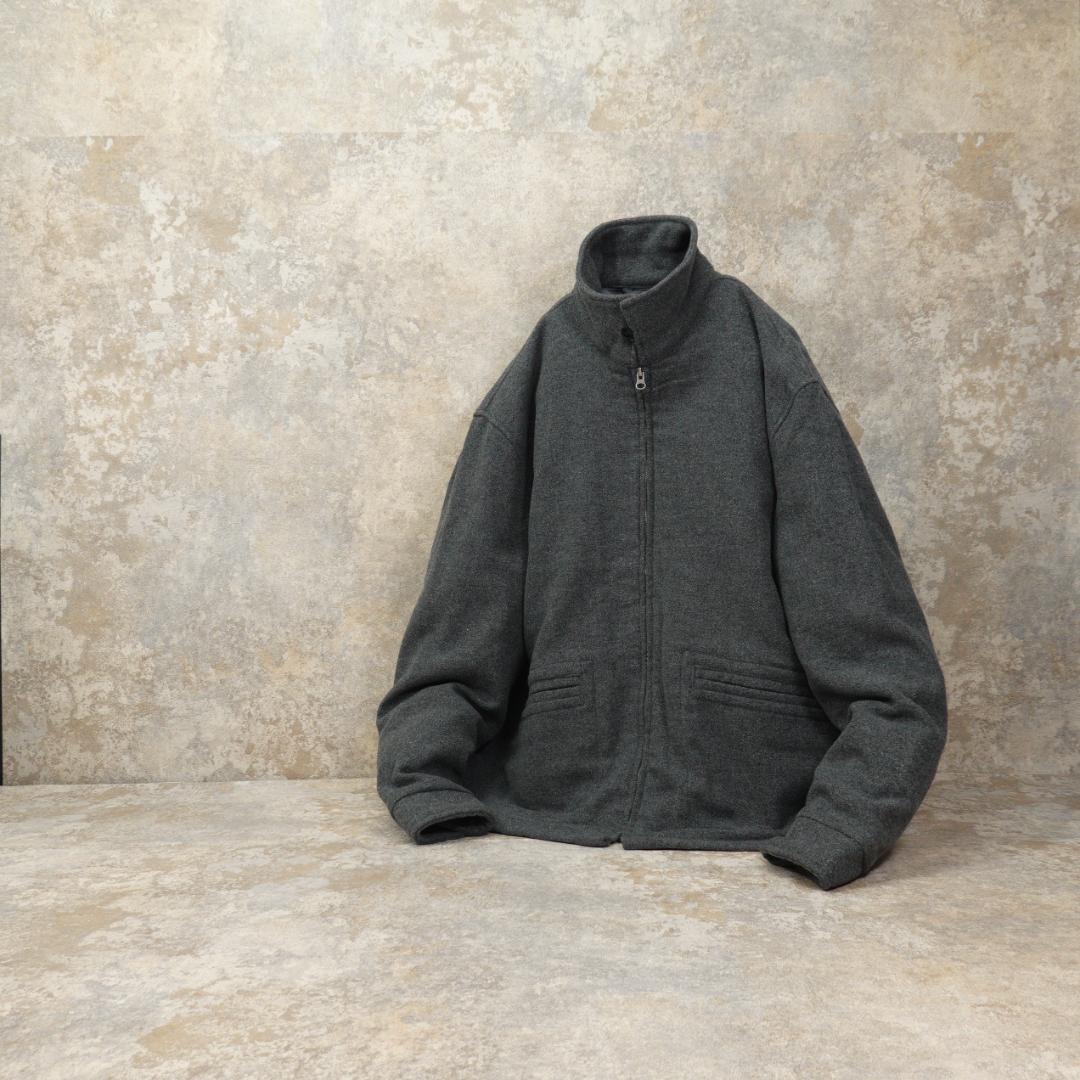 RRL 90s 三ツ星タグ ウールジャケット XL グレー ラルフローレン