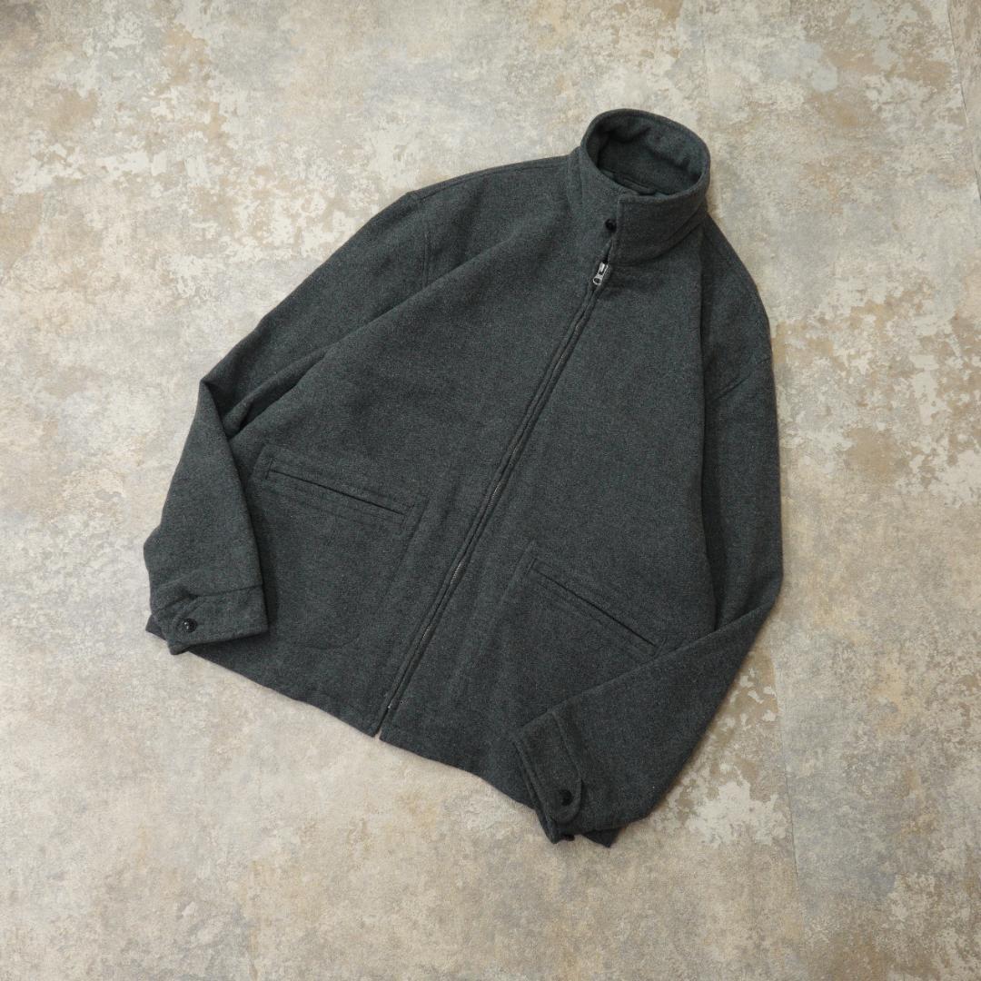 RRL 90s 三ツ星タグ ウールジャケット XL グレー ラルフローレン