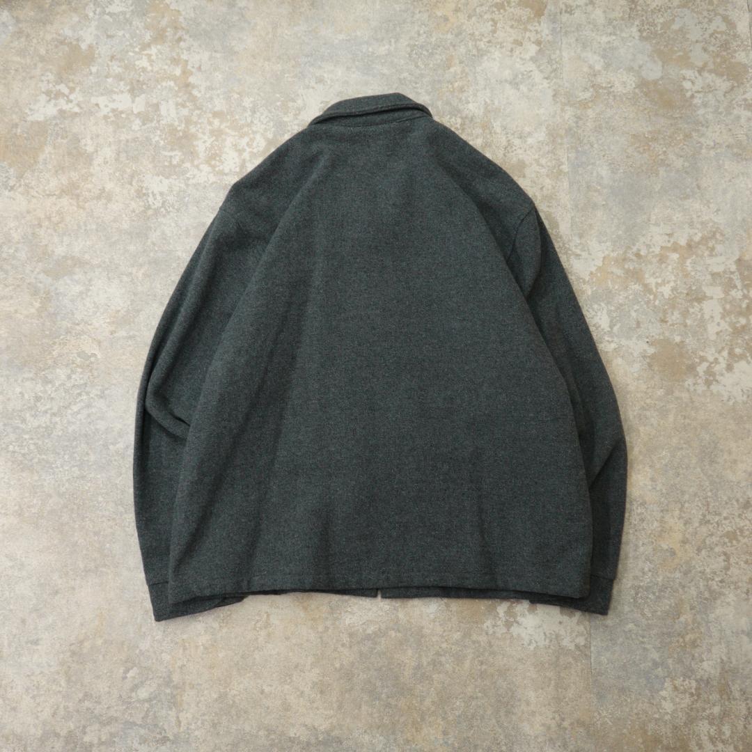 RRL 90s 三ツ星タグ ウールジャケット XL グレー ラルフローレン