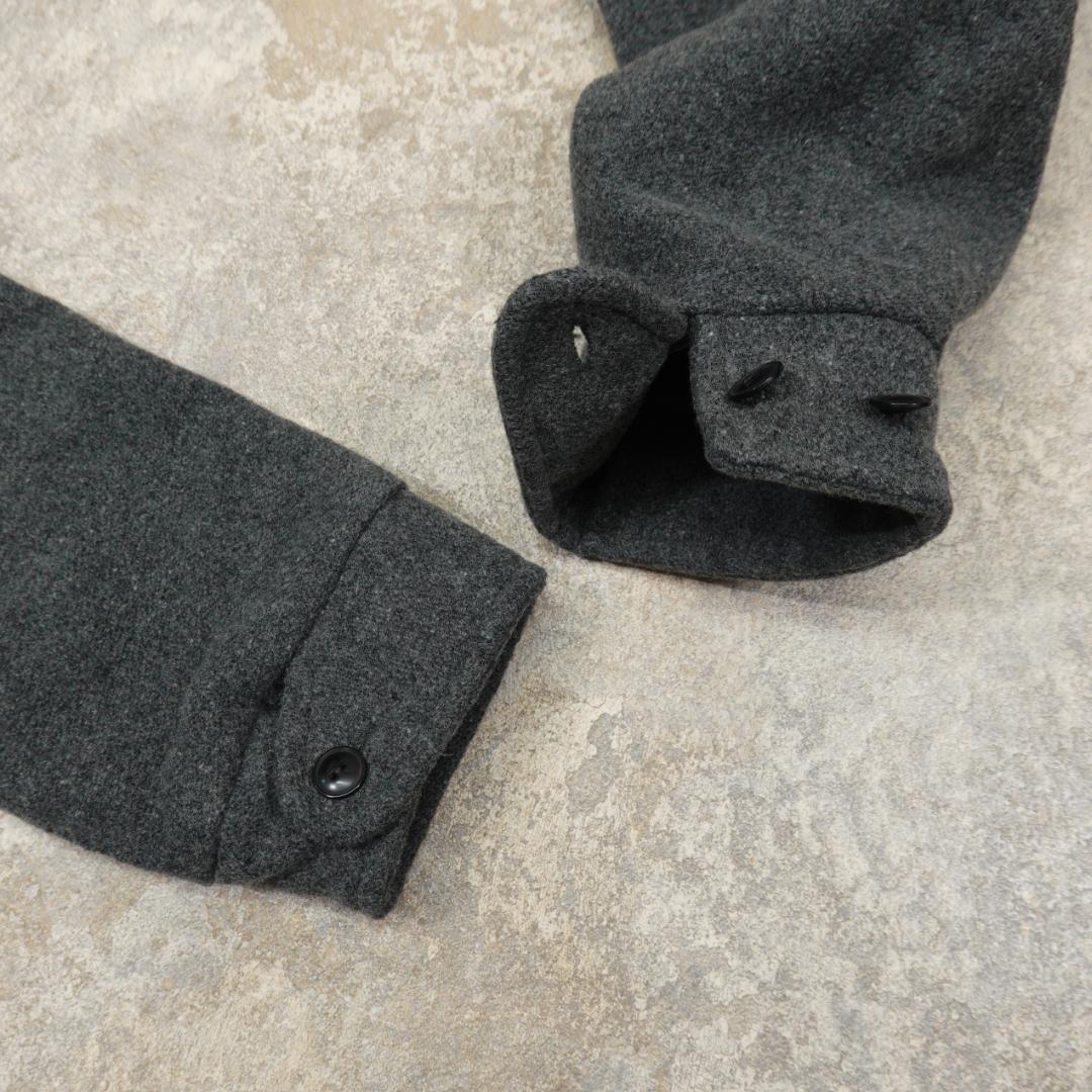 RRL 90s 三ツ星タグ ウールジャケット XL グレー ラルフローレン