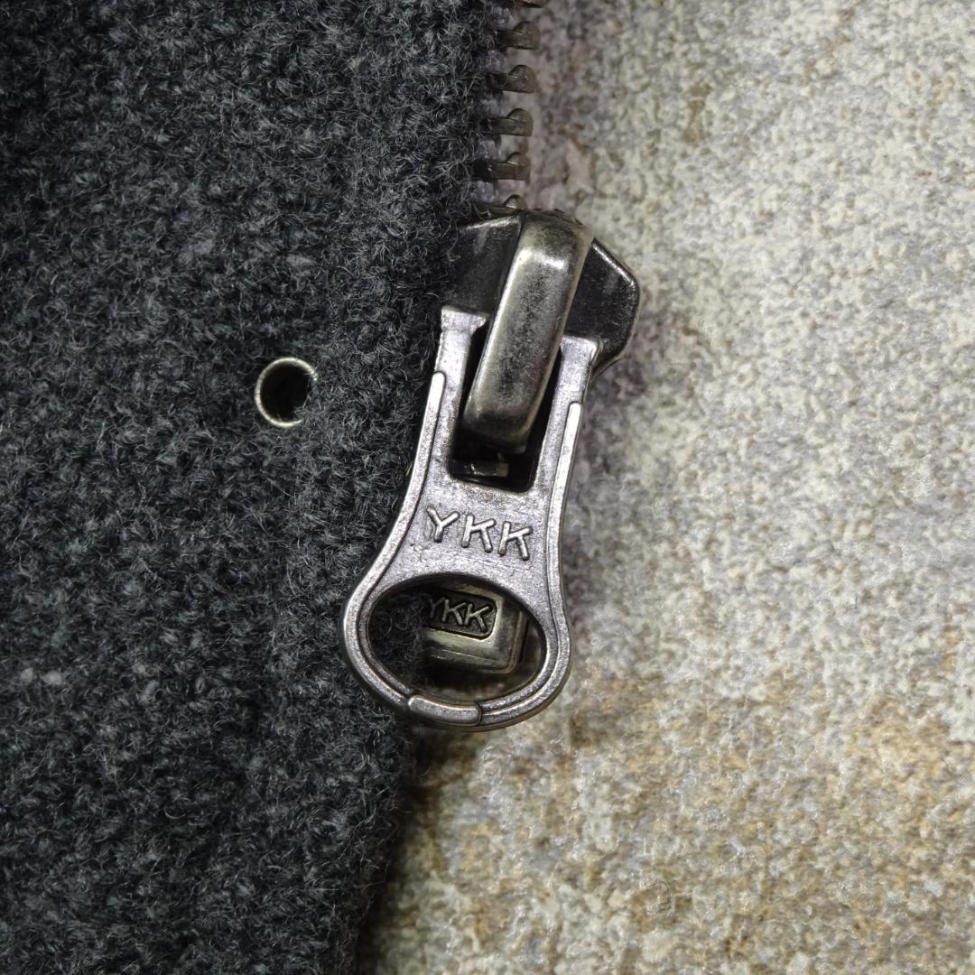 RRL 90s 三ツ星タグ ウールジャケット XL グレー ラルフローレン