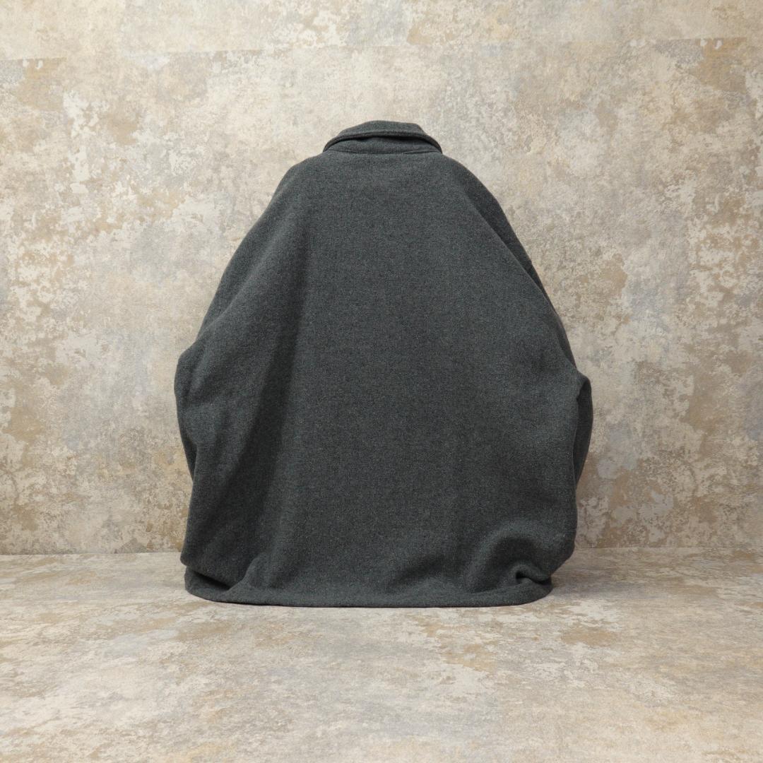 RRL 90s 三ツ星タグ ウールジャケット XL グレー ラルフローレン