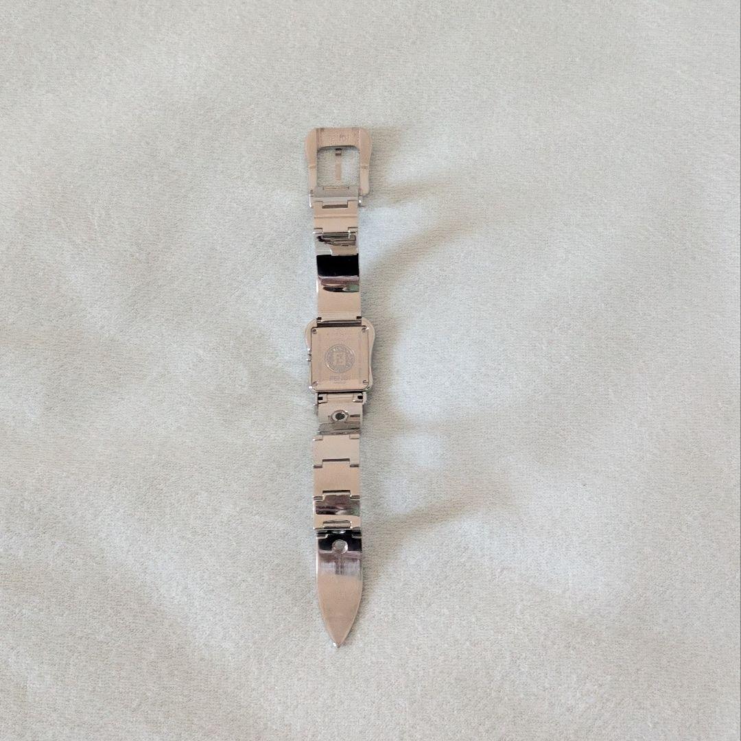 FENDI ♥️クォーツ腕時計 スイス製