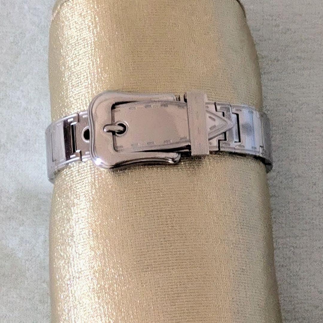 FENDI ♥️クォーツ腕時計 スイス製