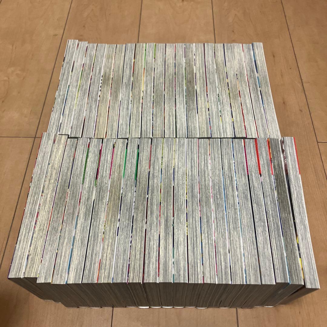 魔入りました！入間くん　1-41巻