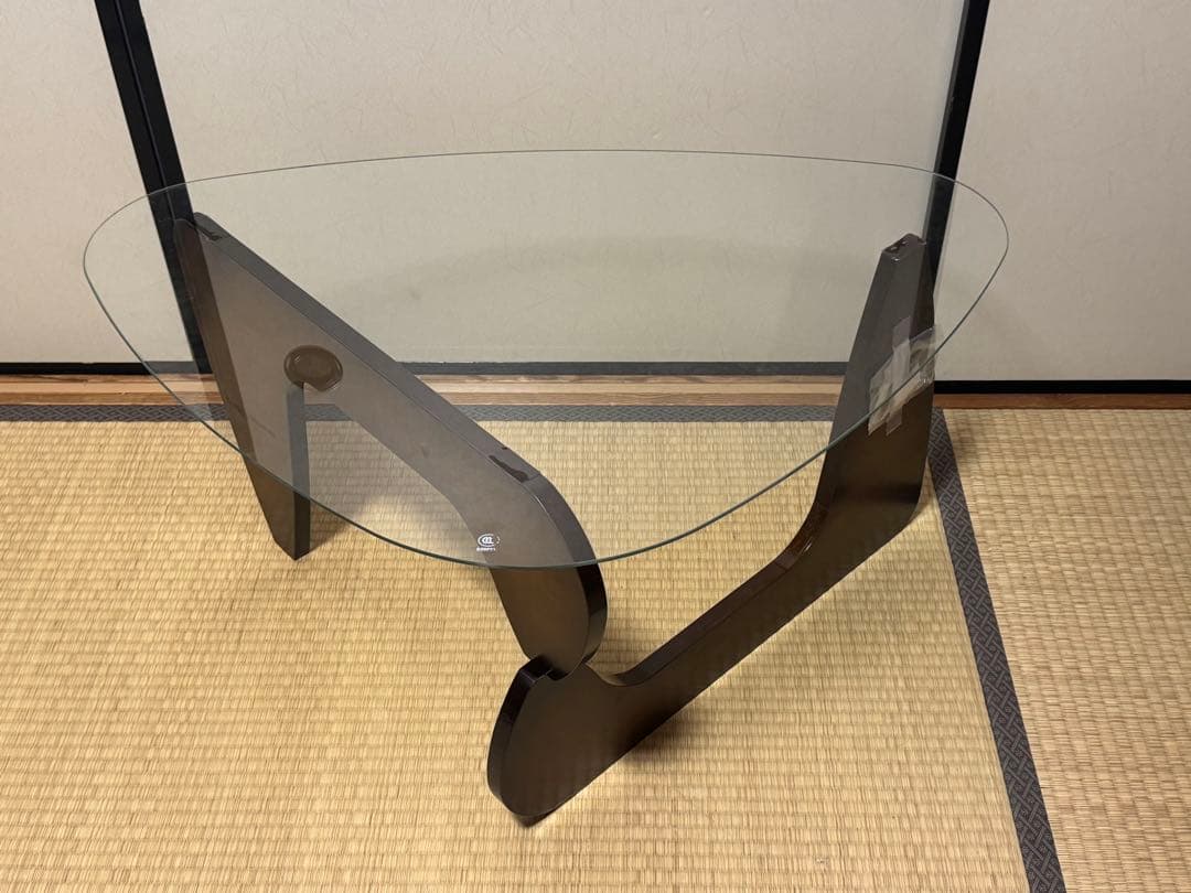 Isamu Noguchi コーヒーテーブル リプロダクトイサムノグチ