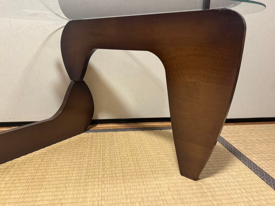 Isamu Noguchi コーヒーテーブル リプロダクトイサムノグチ