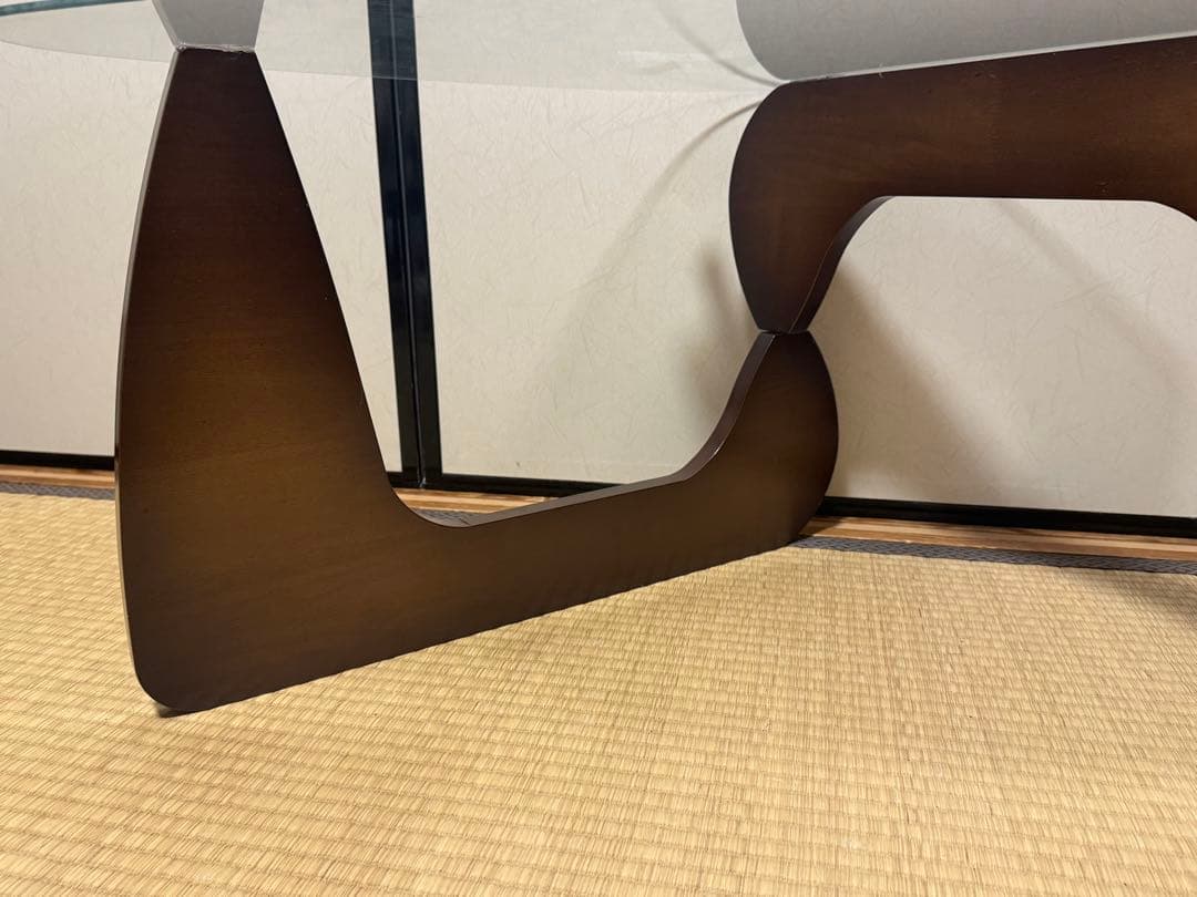 Isamu Noguchi コーヒーテーブル リプロダクトイサムノグチ