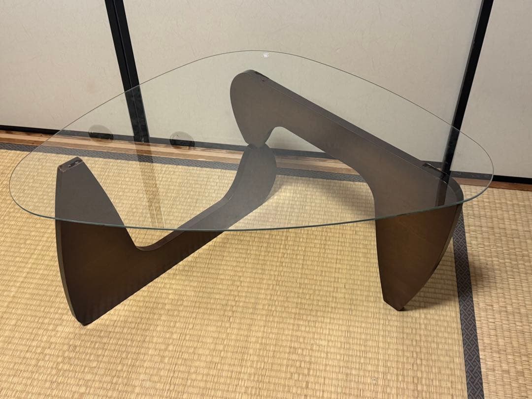 Isamu Noguchi コーヒーテーブル リプロダクトイサムノグチ