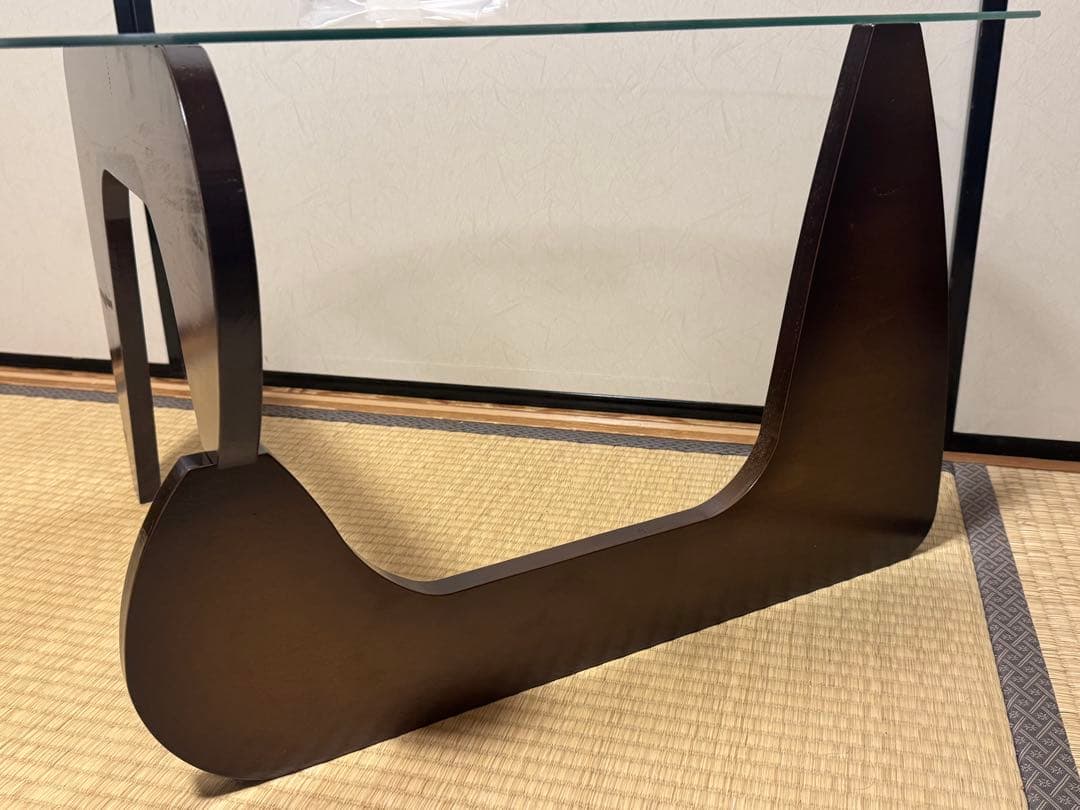Isamu Noguchi コーヒーテーブル リプロダクトイサムノグチ