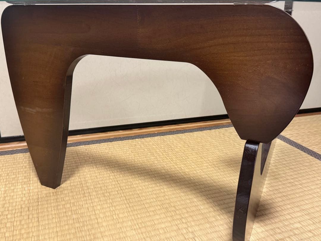 Isamu Noguchi コーヒーテーブル リプロダクトイサムノグチ