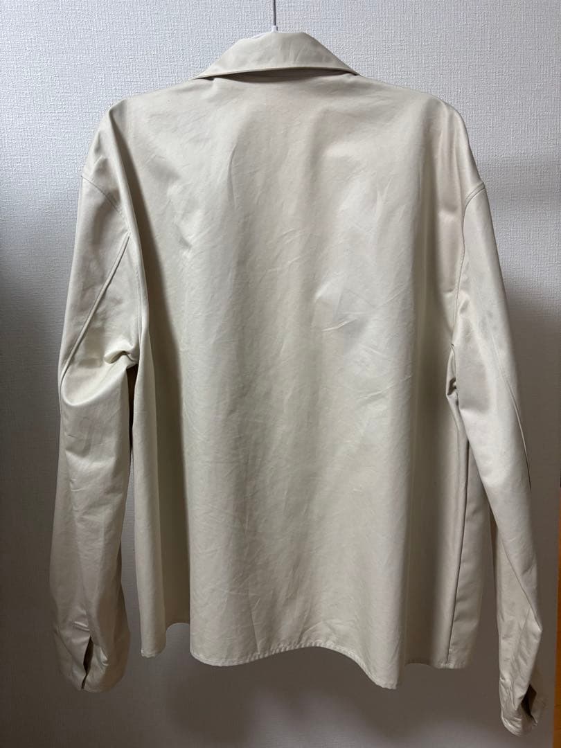 JIL SANDER ジャケット