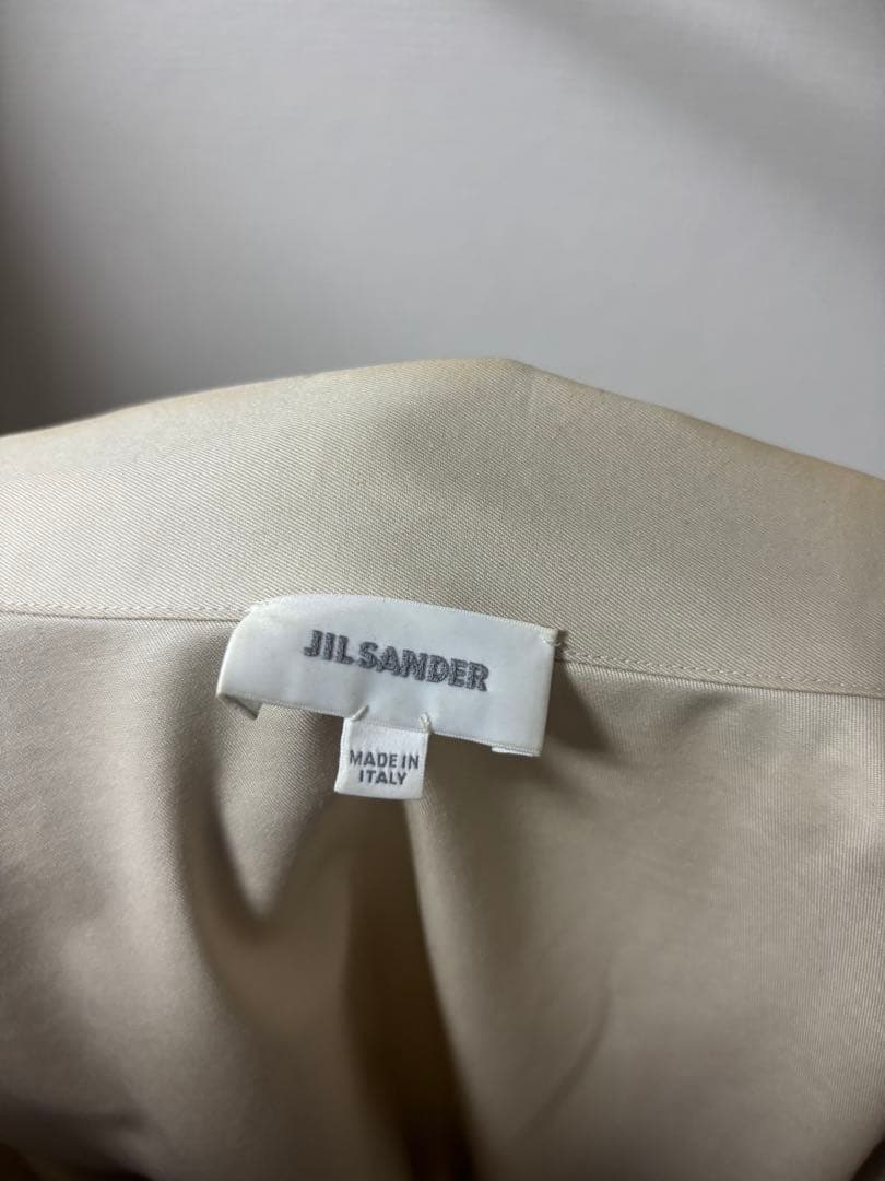 JIL SANDER ジャケット