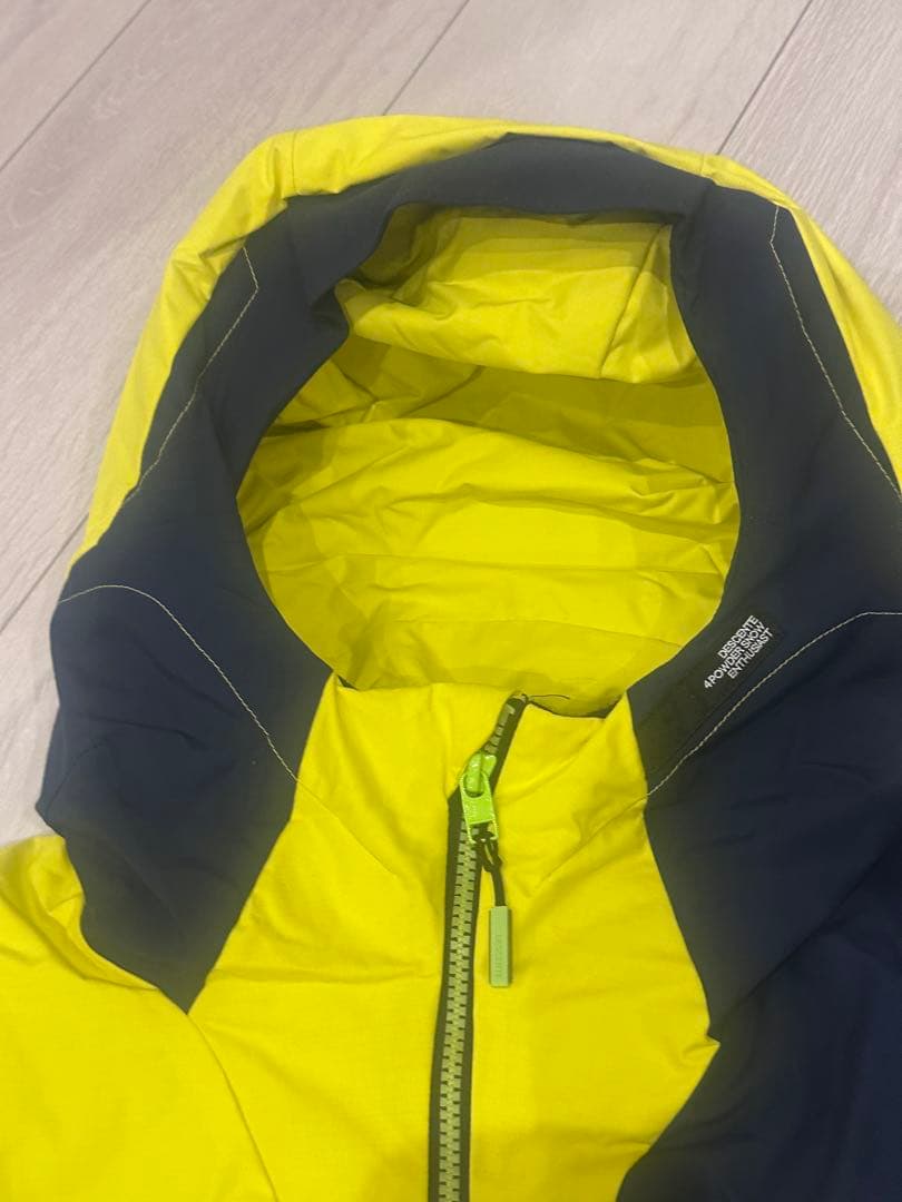 DESCENTE S.I.O 上下セット(サイズL)