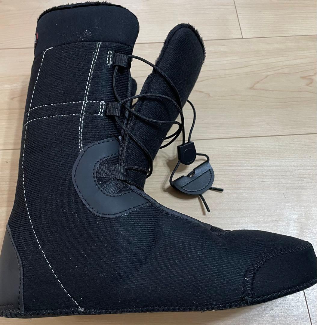 DIUISION BOAスノーボードブーツ　メンズ　26cm