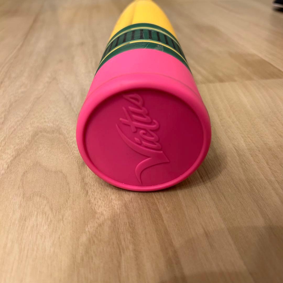 【最終価格】ペンシルバット　ビクタス　84センチ