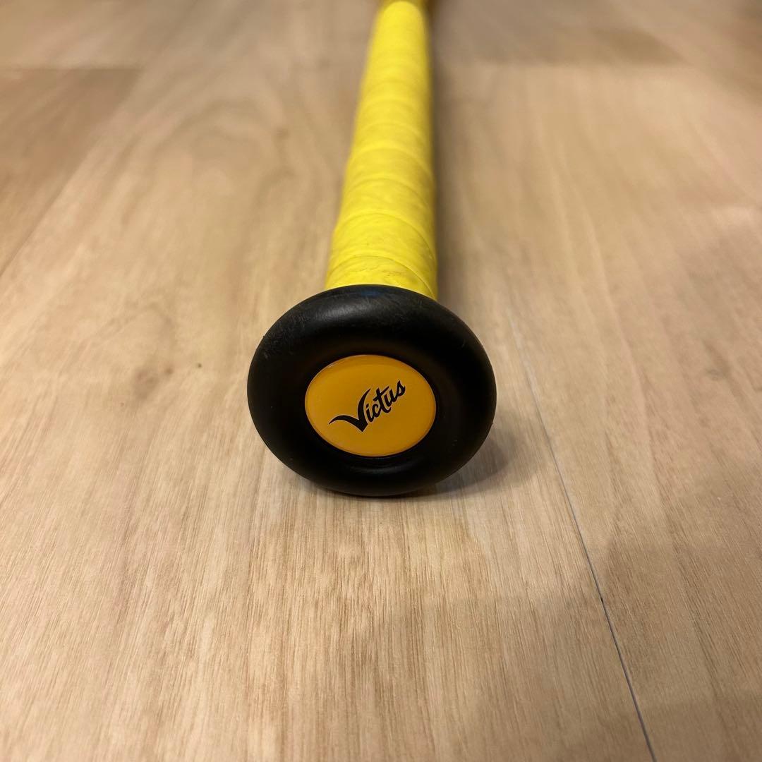 【最終価格】ペンシルバット　ビクタス　84センチ