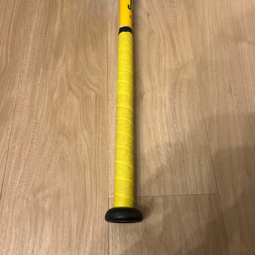 【最終価格】ペンシルバット　ビクタス　84センチ