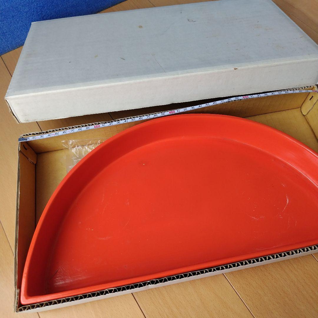 いけばな・草月流ほか花器６点セットプラケース入り