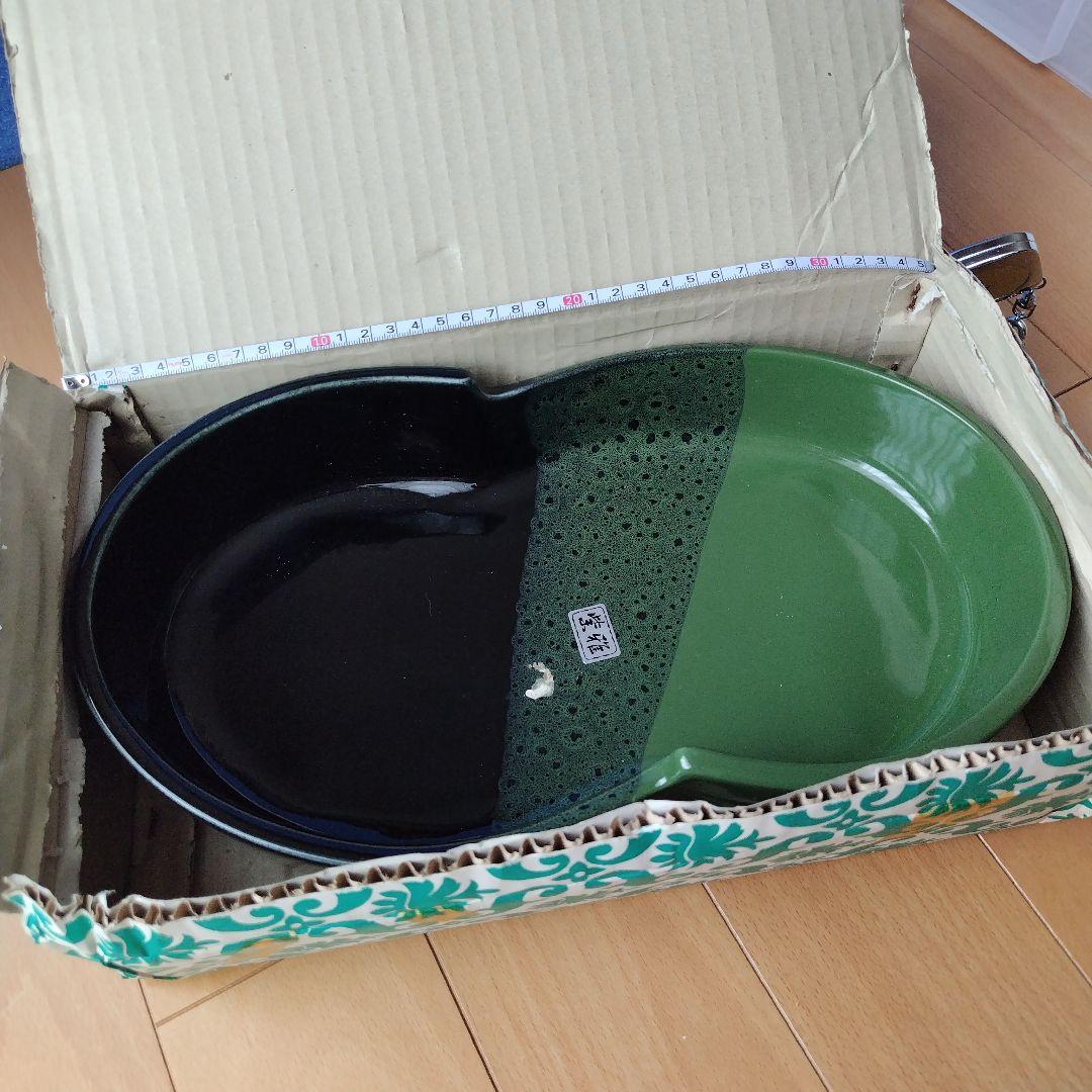 いけばな・草月流ほか花器６点セットプラケース入り