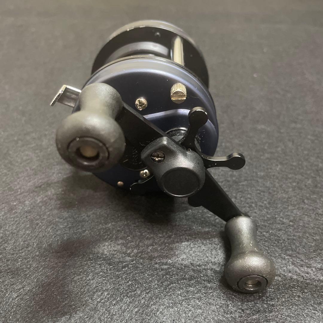 アブガルシア アンバサダー 550 Plus