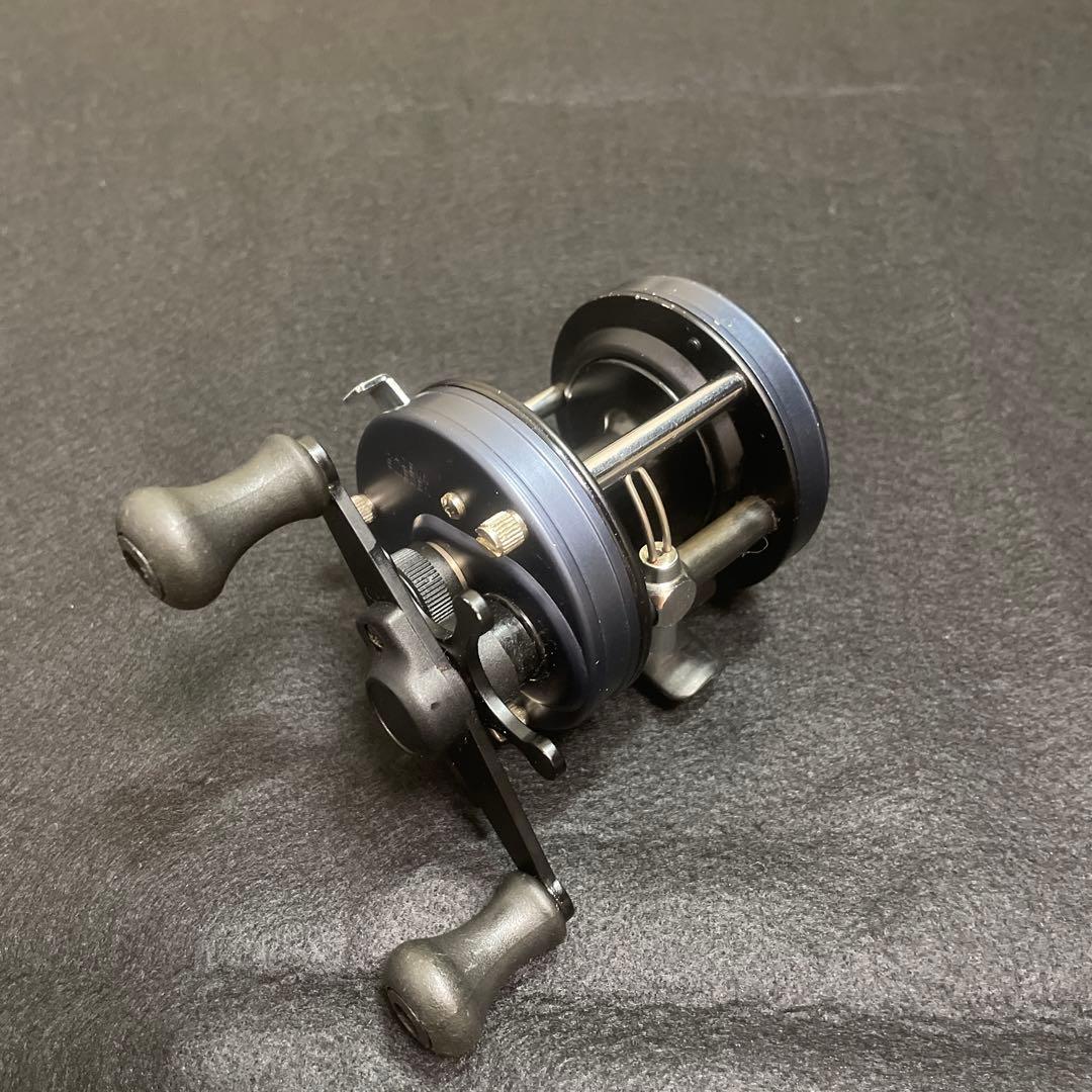 アブガルシア アンバサダー 550 Plus