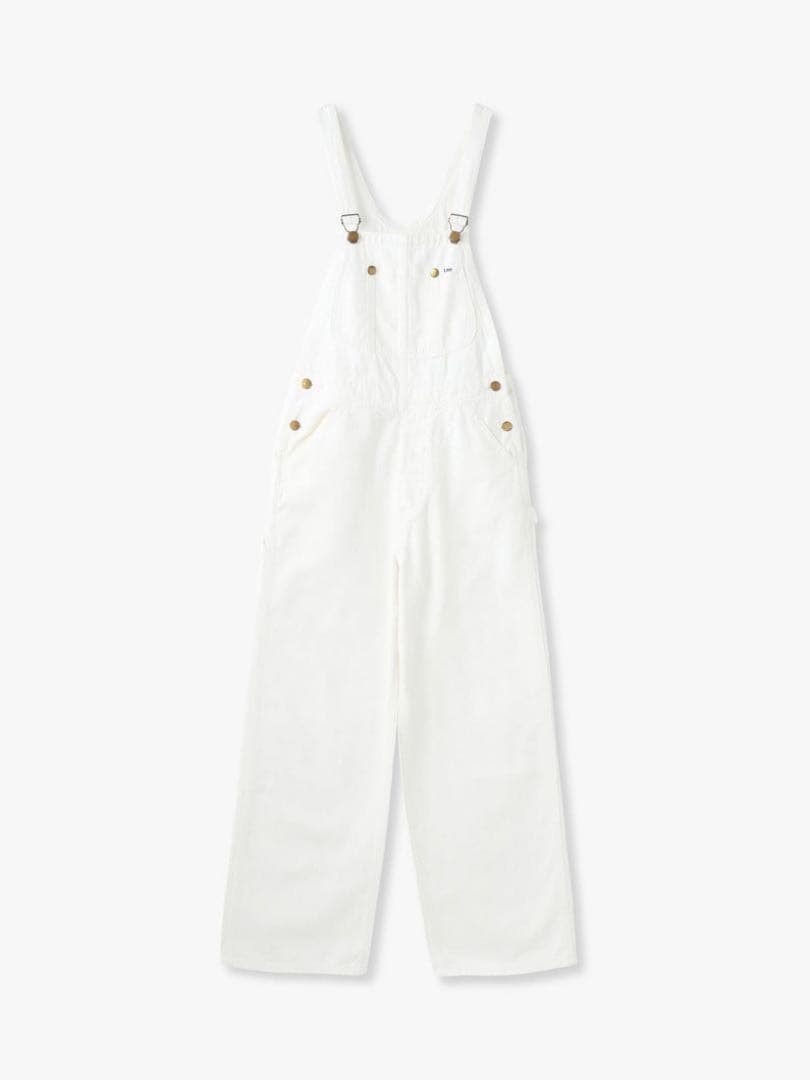 LEE for HANNAH×RHC オーバーオール　サイズXS