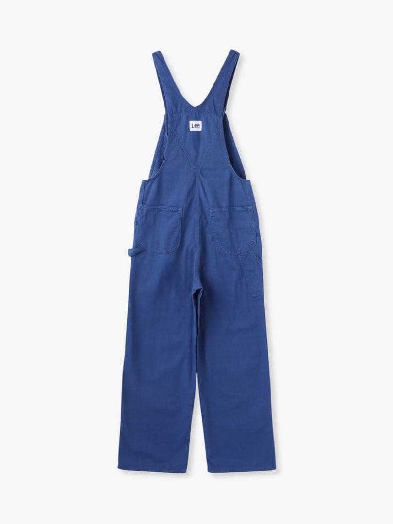 LEE for HANNAH×RHC オーバーオール　サイズXS